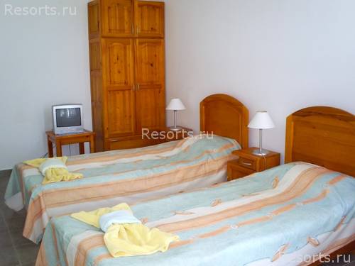 Diana Hotel 8